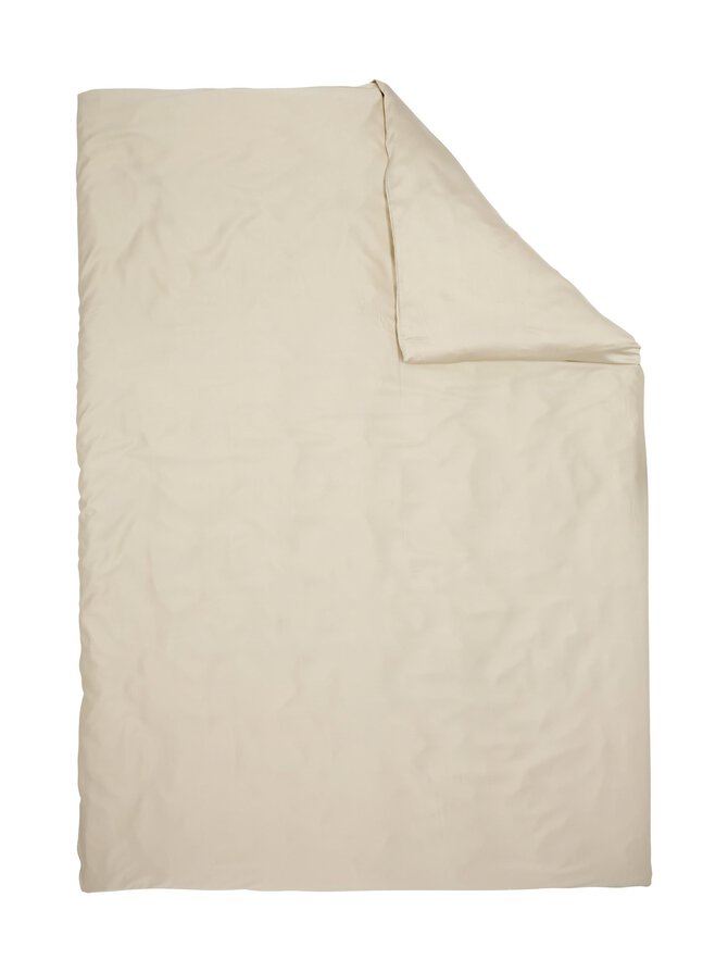 Bamboo duvet cover