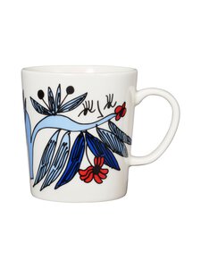 Arabia - Kruus Puutarhurit 0,3 l - MULTICOLOR | Stockmann