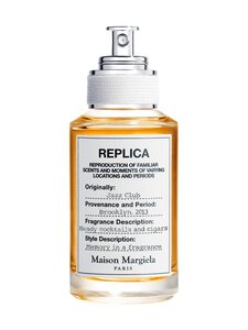 Maison Margiela - Replica Jazz Club EdT -tuoksu Maison Margiela - Replica Jazz Club EdT -tuoksu | Stockmann