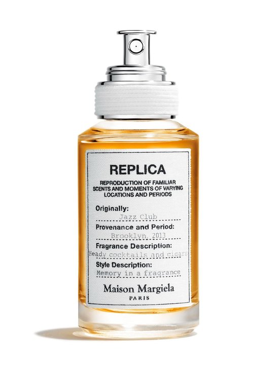 Replica Jazz Club EdT -tuoksu 30 ml