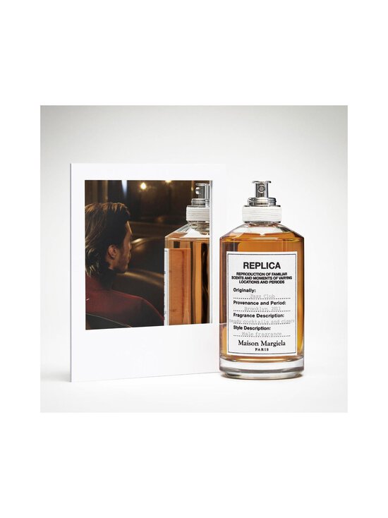 Maison Margiela - Replica Jazz Club EdT -tuoksu - NOCOL - photo 5 Maison Margiela - Replica Jazz Club EdT -tuoksu - NOCOL | Stockmann - photo 5