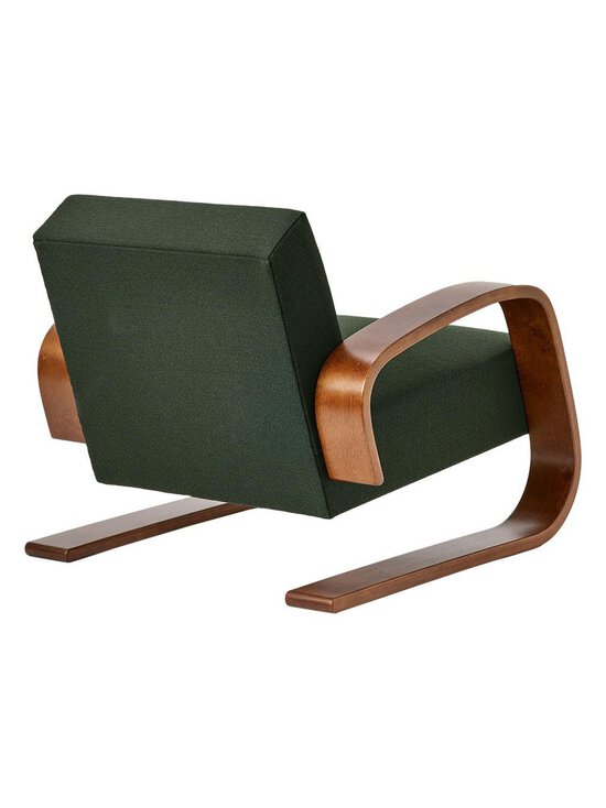 Artek - Nojatuoli 400 - VIHREÄ | Stockmann - photo 3