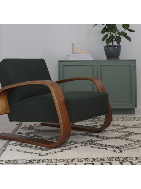 Artek - Nojatuoli 400 - VIHREÄ | Stockmann - photo 4