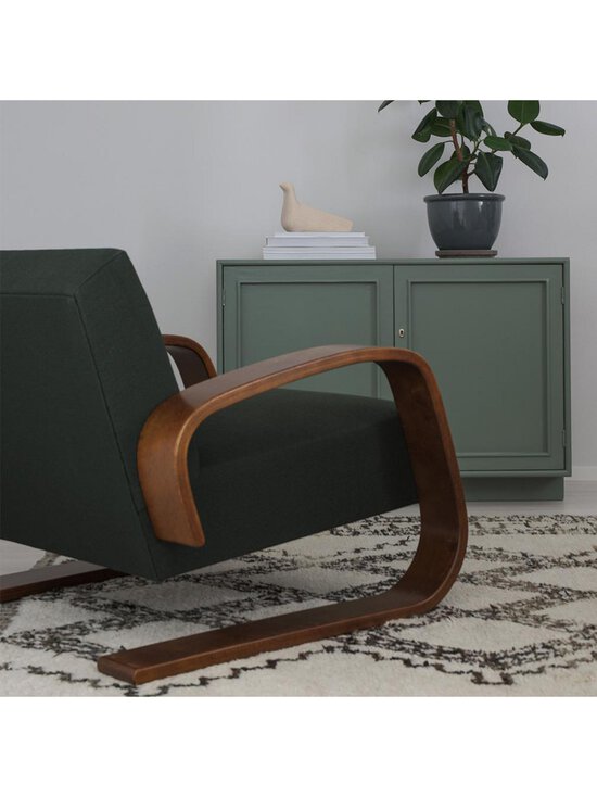 Artek - Nojatuoli 400 - VIHREÄ | Stockmann - photo 5