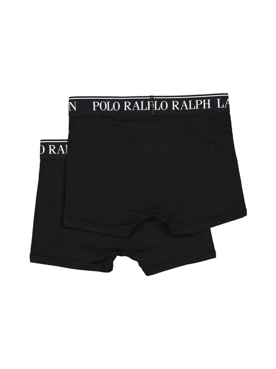 Polo Ralph Lauren - Bokserit 2-pack - G9O POLO BLACK - photo 2 Polo Ralph Lauren - Bokserit 2-pack - G9O POLO BLACK | Stockmann - photo 2