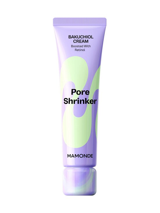 Mamonde - Pore Shrinker Bakuchiol Cream sejas krēms - NOCOL | Stockmann - photo 1