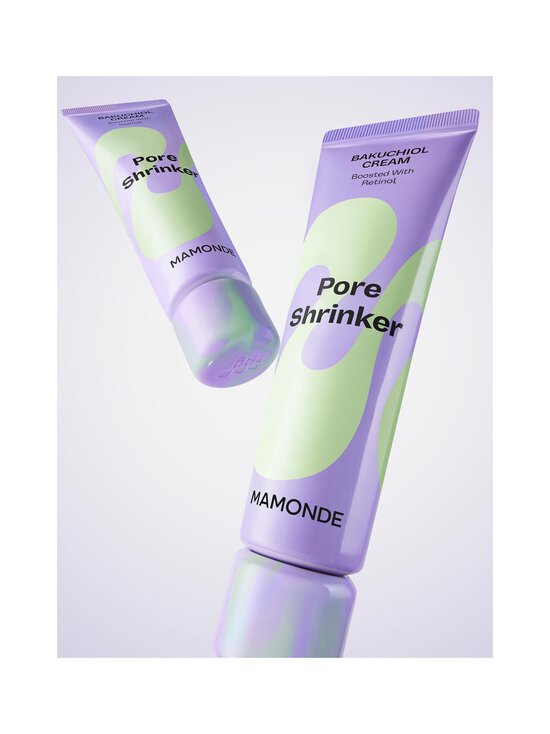Mamonde - Pore Shrinker Bakuchiol Cream sejas krēms - NOCOL | Stockmann - photo 2