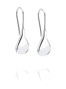 Efva Attling - Hõbekõrvarõngad Tears For Ears - SILVER Efva Attling - Hõbekõrvarõngad Tears For Ears - SILVER | Stockmann