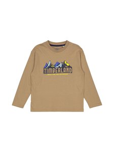 Timberland - Trikotaažsärk - 659 KHAKI | Stockmann