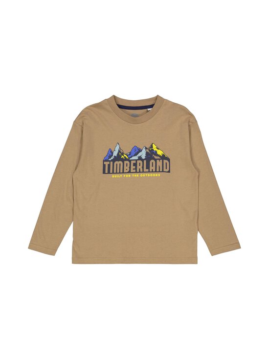 Timberland - Trikotaažsärk - 659 KHAKI | Stockmann - photo 1