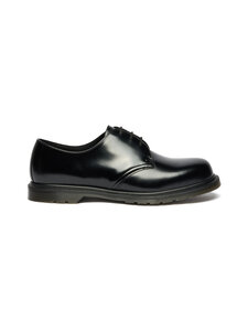 Dr. Martens - Mayfare Polished Smooth -kengät - BLACK | Stockmann