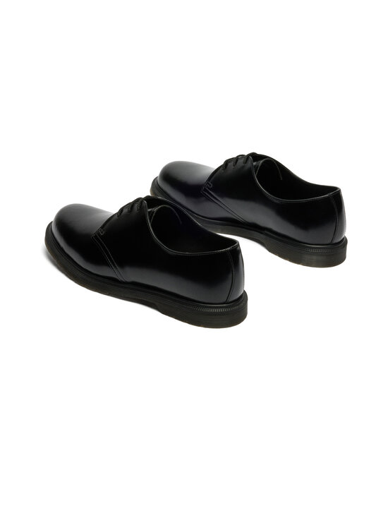 Dr. Martens - Mayfare Polished Smooth -kengät - BLACK | Stockmann - photo 3