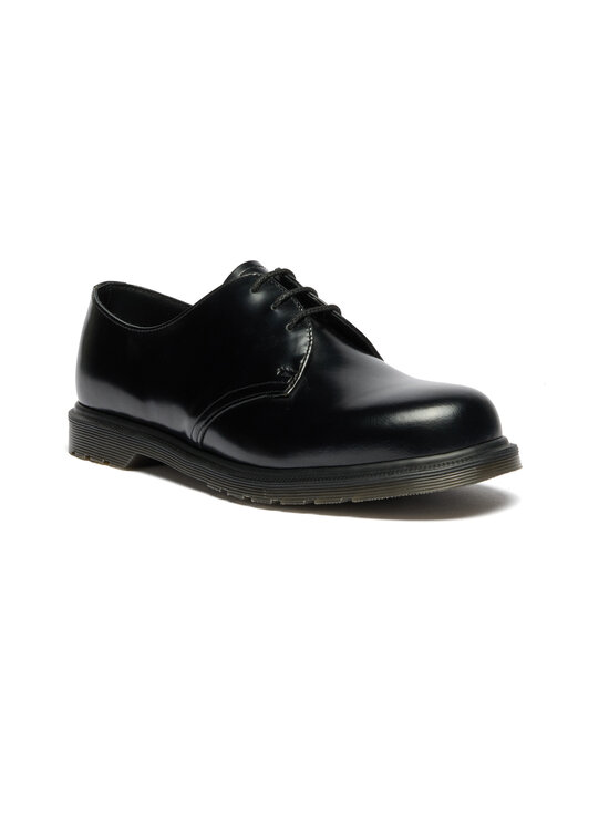 Dr. Martens - Mayfare Polished Smooth -kengät - BLACK | Stockmann - photo 5