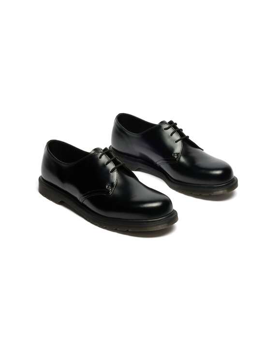 Dr. Martens - Mayfare Polished Smooth -kengät - BLACK | Stockmann - photo 6