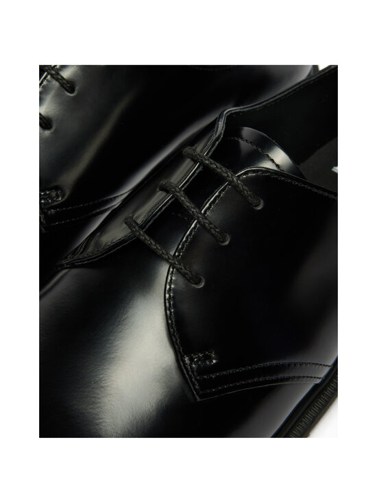 Dr. Martens - Mayfare Polished Smooth -kengät - BLACK | Stockmann - photo 7