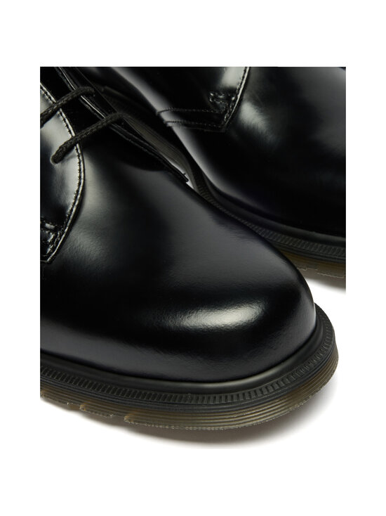 Dr. Martens - Mayfare Polished Smooth -kengät - BLACK | Stockmann - photo 8