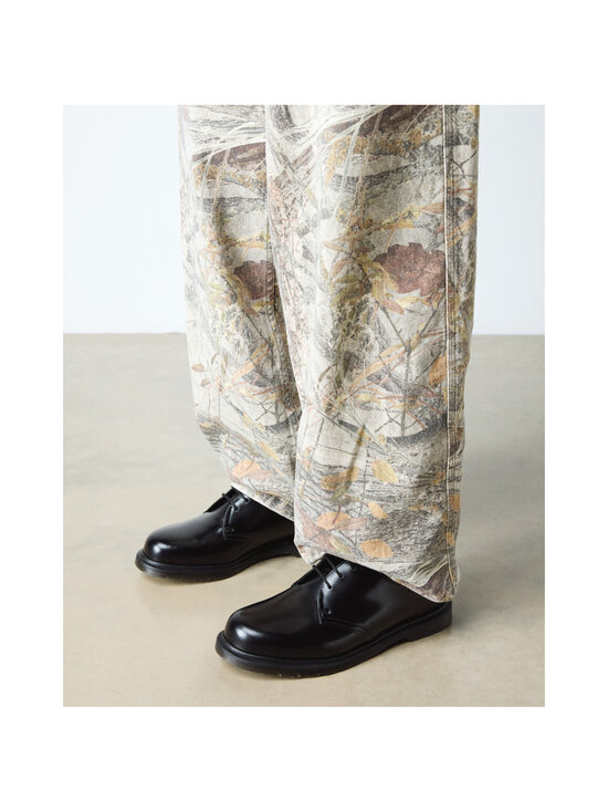 Dr. Martens - Mayfare Polished Smooth -kengät - BLACK | Stockmann - photo 9