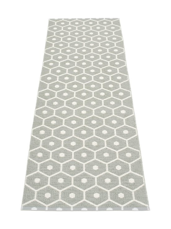 Honey plastmatt 70 x 100 cm