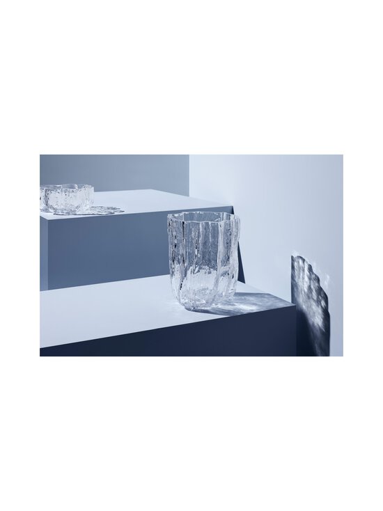 Kosta Boda - Crackle-kristallikulho - CLEAR - photo 2 Kosta Boda - Crackle-kristallikulho - CLEAR | Stockmann - photo 2