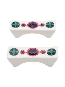 Iittala - Söögipulkade hoidik Taika Sato, 2 tk - MULTICOLOR Iittala - Söögipulkade hoidik Taika Sato, 2 tk - MULTICOLOR | Stockmann