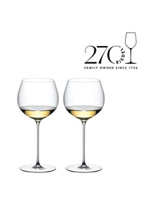 Riedel - Superleggero Chardonnay -valkoviinilasit 2-pack - NO COL | Stockmann