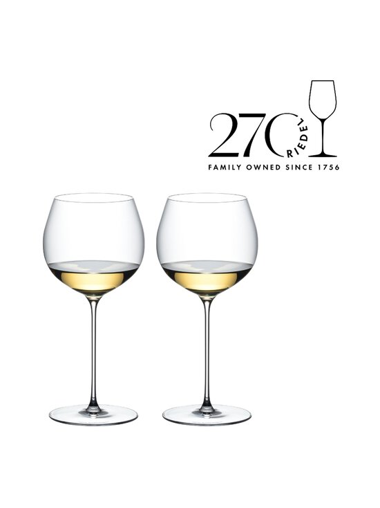 Riedel - Superleggero Chardonnay -valkoviinilasit 2-pack - NO COL | Stockmann - photo 1