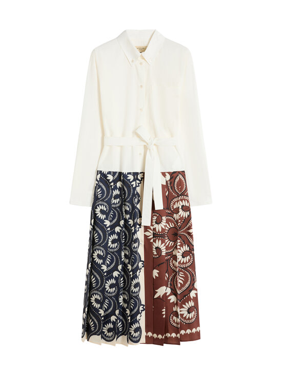 Max Mara Weekend - WkdOndina-mekko - 001 WHITE | Stockmann - photo 1