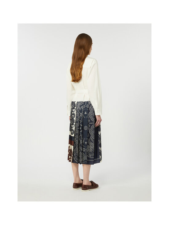 Max Mara Weekend - WkdOndina-mekko - 001 WHITE | Stockmann - photo 3