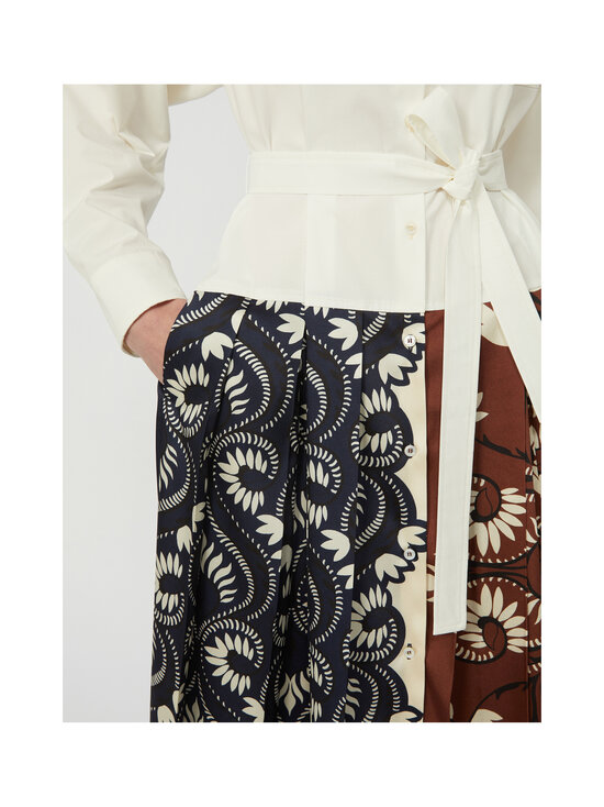Max Mara Weekend - WkdOndina-mekko - 001 WHITE | Stockmann - photo 5