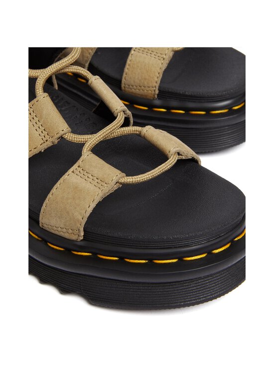 Dr. Martens - Nahast sandaalid Nartilla - SAVANNAH TAN - photo 7 Dr. Martens - Nahast sandaalid Nartilla - SAVANNAH TAN | Stockmann - photo 7