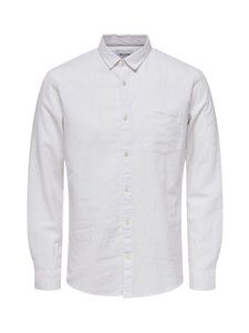 Only & Sons - Onscaiden triiksärk - WHITE | Stockmann