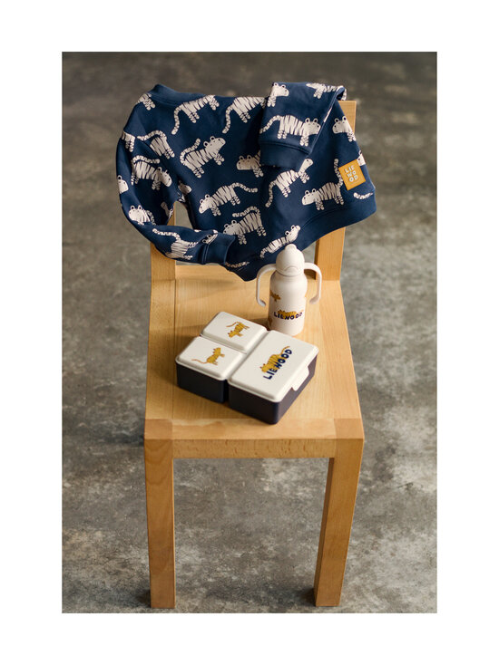 Liewood - Driss-eväsrasia - 2795 TIGER / SANDY | Stockmann - photo 3