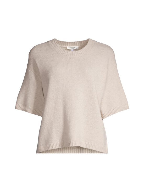 NOOM - Olivia-neulepusero - OATMEAL MEL | Stockmann - photo 1