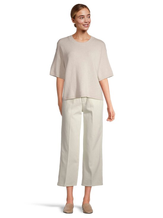 NOOM - Olivia-neulepusero - OATMEAL MEL | Stockmann - photo 2