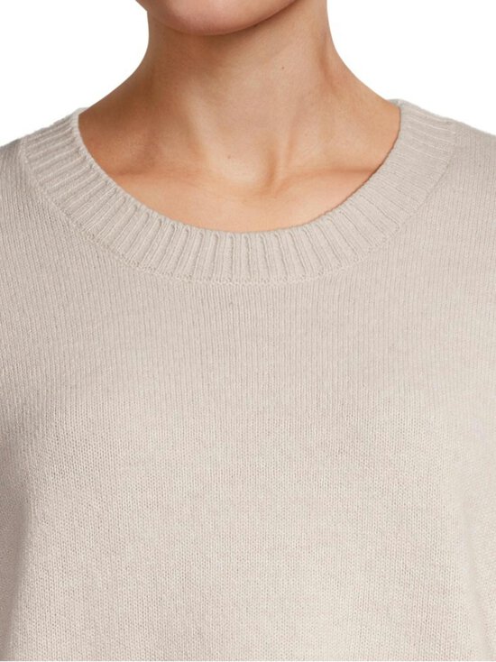 NOOM - Olivia-neulepusero - OATMEAL MEL | Stockmann - photo 4
