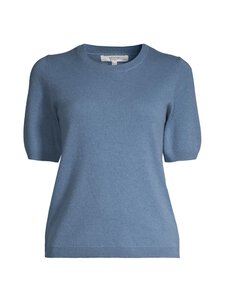 NOOM - Suvi adīts džemperis - MID BLUE | Stockmann