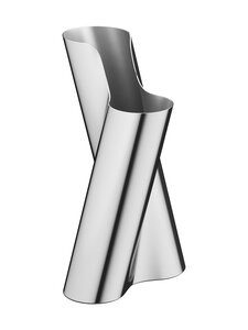 Georg Jensen - Vaas Lituus Large - STAINLESS STEEL | Stockmann