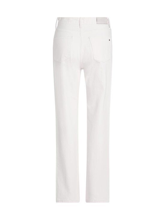 Tommy Hilfiger - Relaxed Bootcut džinsi - 1CD ECRU - photo 2 Tommy Hilfiger - Relaxed Bootcut džinsi - 1CD ECRU | Stockmann - photo 2