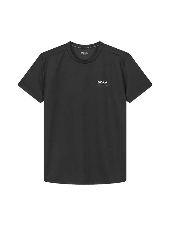 Doxa - Rerun-treenipaita - 02 BLACK | Stockmann - photo 1