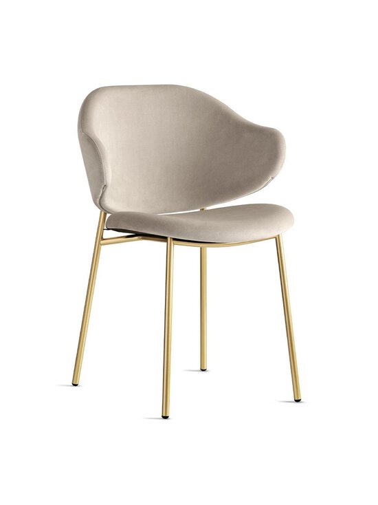 Calligaris - Holly-tuoli - BROWN - photo 1 Calligaris - Holly-tuoli - BROWN | Stockmann - photo 1