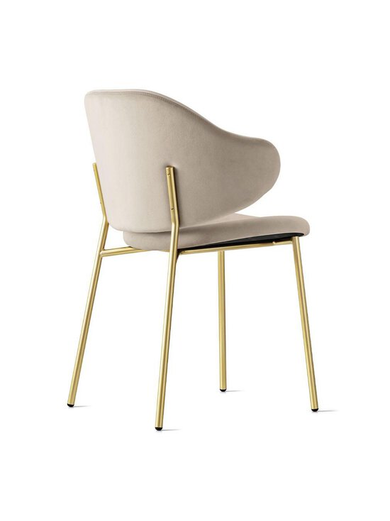 Calligaris - Holly-tuoli - BROWN - photo 2 Calligaris - Holly-tuoli - BROWN | Stockmann - photo 2