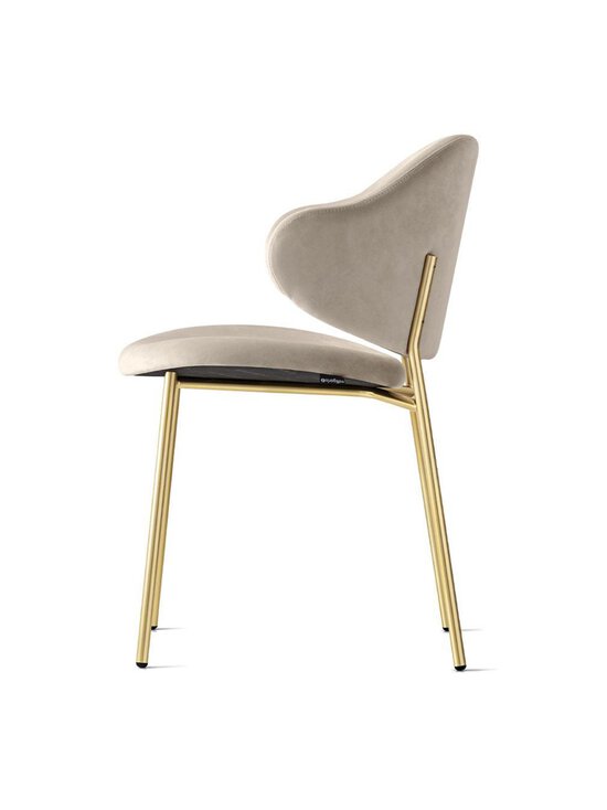 Calligaris - Holly-tuoli - BROWN - photo 4 Calligaris - Holly-tuoli - BROWN | Stockmann - photo 4