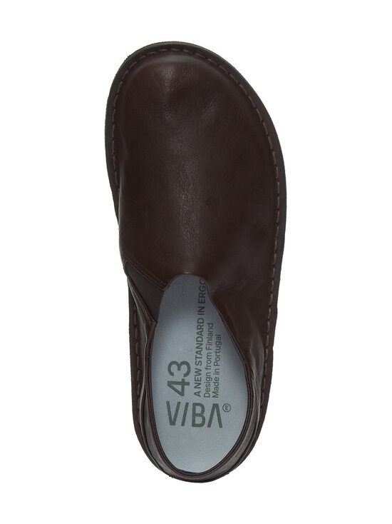 VIBAe - Zuma-nahkakengät - COCOA BROWN | Stockmann - photo 2