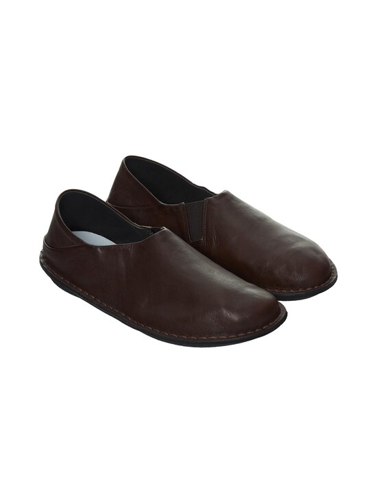 VIBAe - Zuma-nahkakengät - COCOA BROWN | Stockmann - photo 5