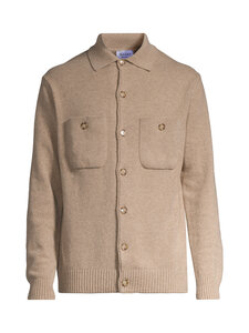 SAND Copenhagen - Trani-neuletakki - 230 CAMEL | Stockmann