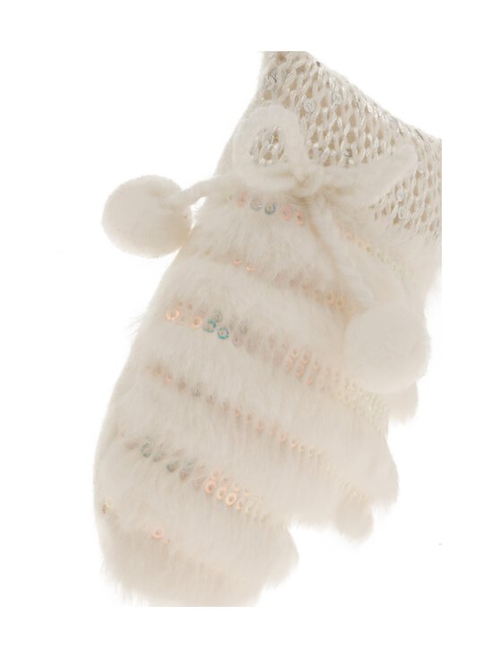 Villa Stockmann - Ziemassvētku eglītes rotājums 12,1 cm - WHITE - photo 2 Villa Stockmann - Ziemassvētku eglītes rotājums 12,1 cm - WHITE | Stockmann - photo 2
