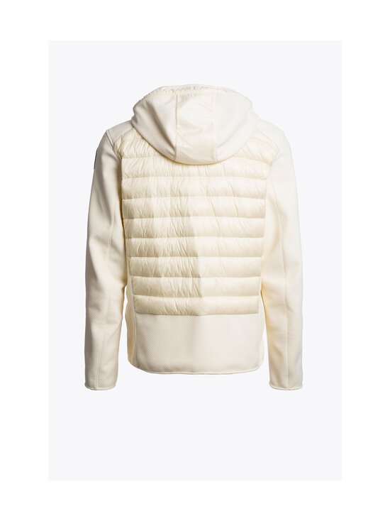 Parajumpers - Nolan-hybriditakki - 132 WARM IVORY | Stockmann - photo 2