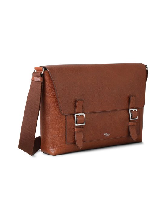 Mulberry - Chiltern Crossbody Messenger Legacy plecu soma - G110 OAK - photo 3 Mulberry - Chiltern Crossbody Messenger Legacy plecu soma - G110 OAK | Stockmann - photo 3