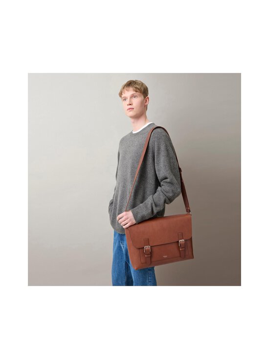Mulberry - Chiltern Crossbody Messenger Legacy plecu soma - G110 OAK - photo 6 Mulberry - Chiltern Crossbody Messenger Legacy plecu soma - G110 OAK | Stockmann - photo 6