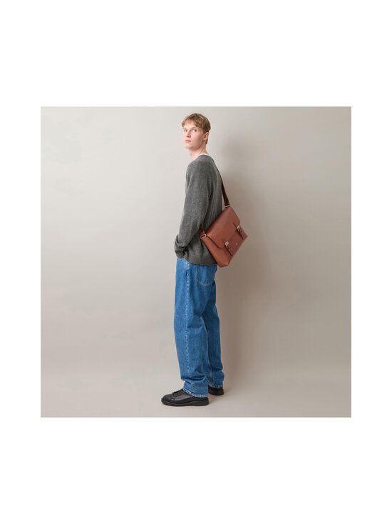 Mulberry - Chiltern Crossbody Messenger Legacy plecu soma - G110 OAK - photo 7 Mulberry - Chiltern Crossbody Messenger Legacy plecu soma - G110 OAK | Stockmann - photo 7